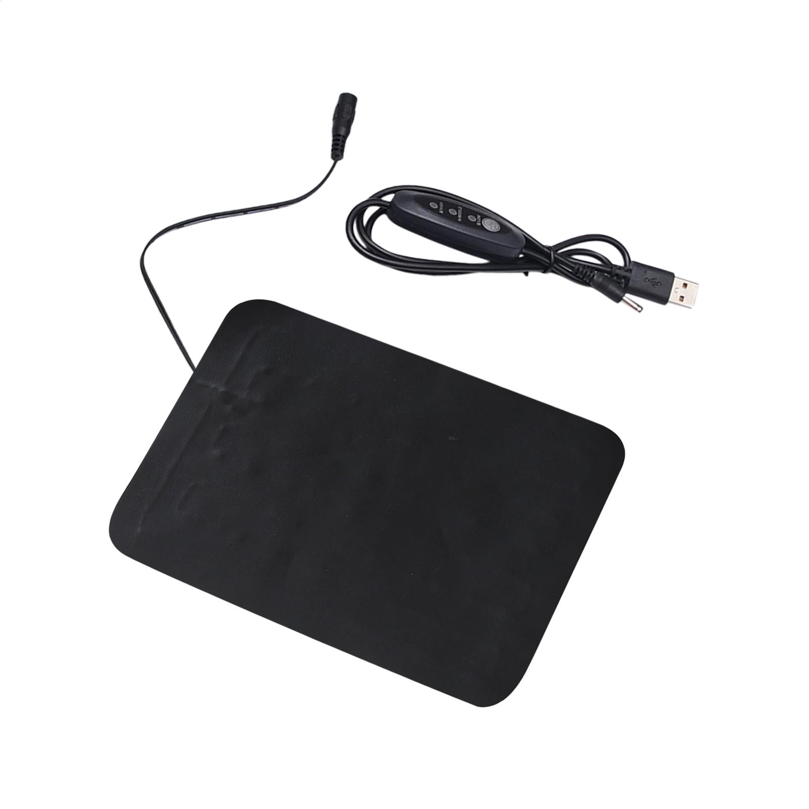 Seedling Heat Mat - Tapis chauffants USB 8,5 W pour