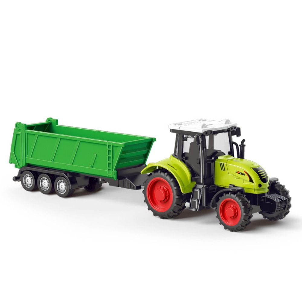 Modèle de simulation de véhicu - Agriculture Farming Education avis et prix
