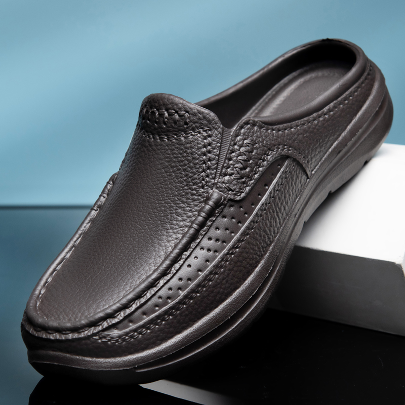Chaussons d'été, sabots de jar - Farming And Agriculture avis et prix