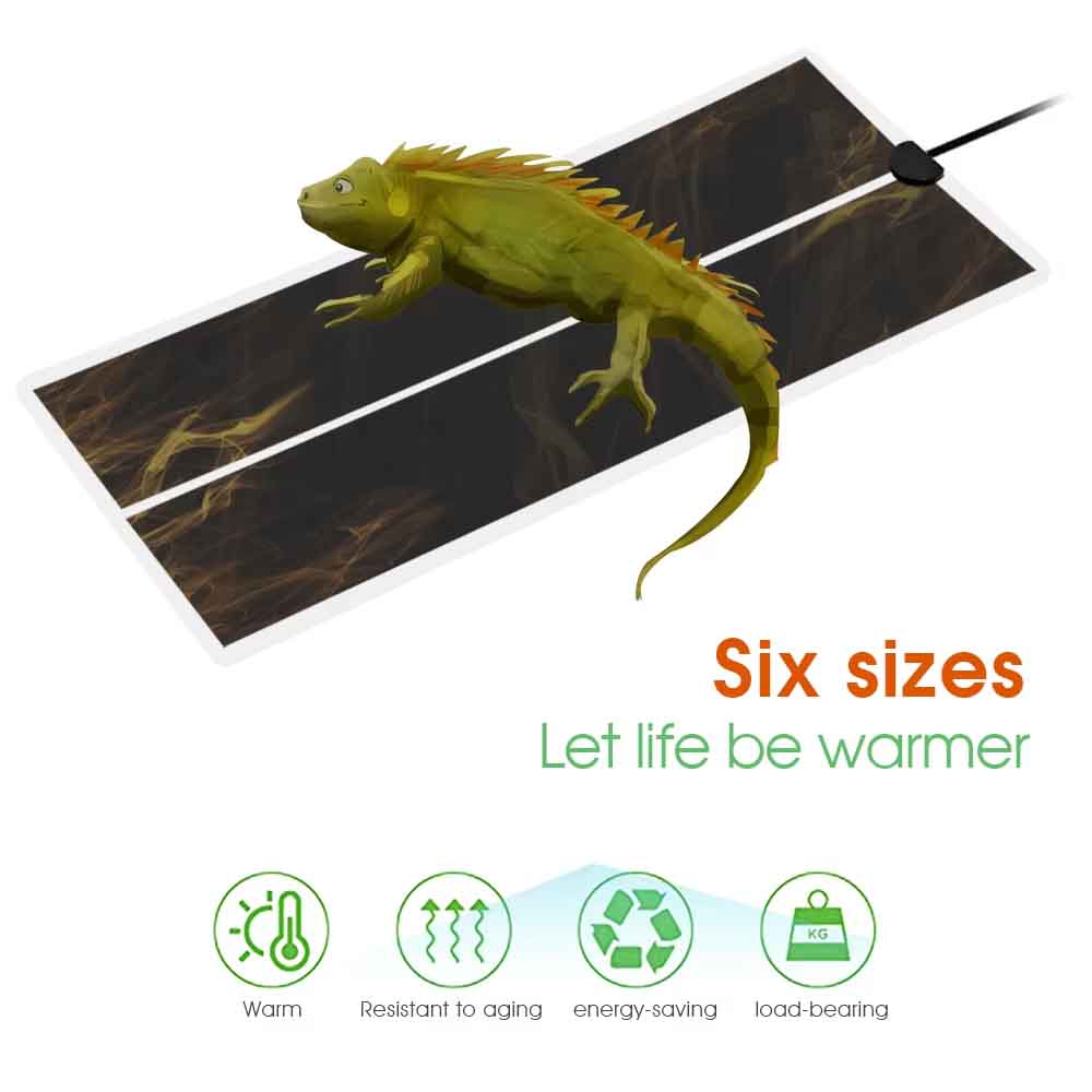 Coussin chauffant avec régulat - Seedling Heat Mat avis et prix