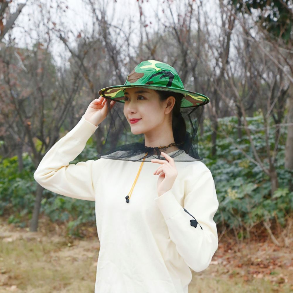 Chapeau à voile pour apiculteu - Agriculture Farming Hats avis et prix