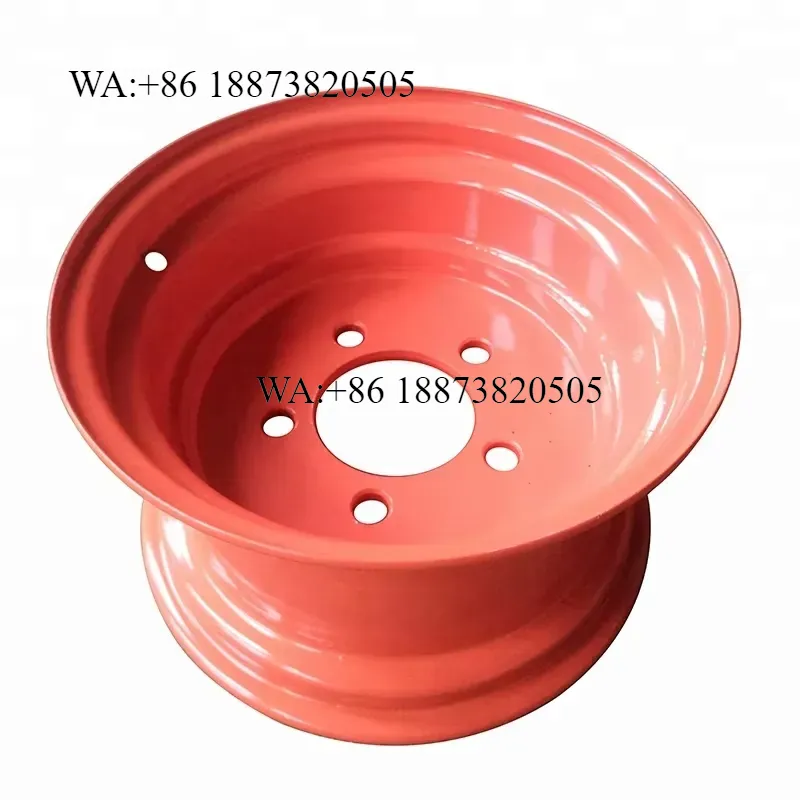 Jantes de tracteur agricole en - Agriculture Farming Hub avis et prix