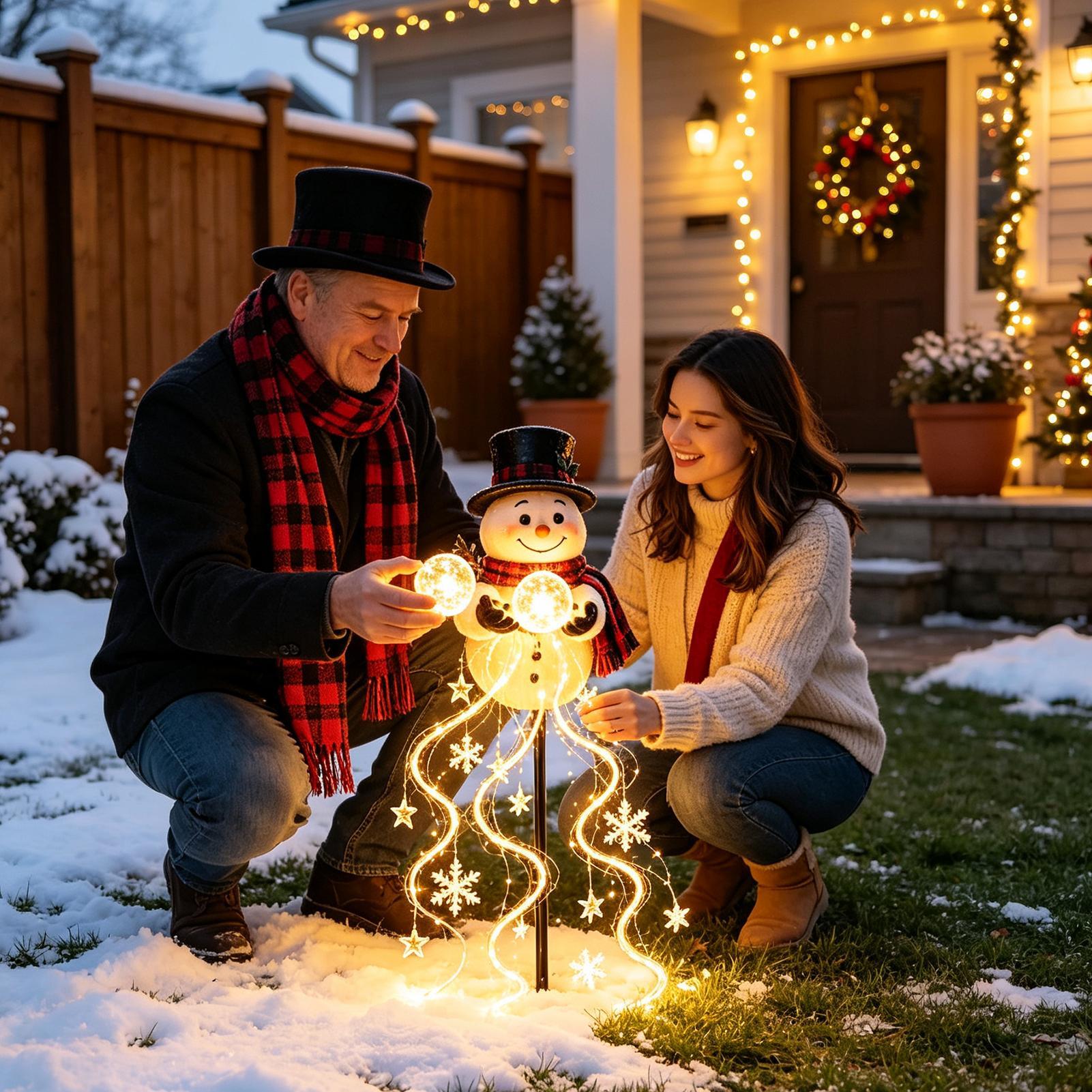 Guirlande lumineuse de Noël 60 - Farming And Agriculture avis et prix