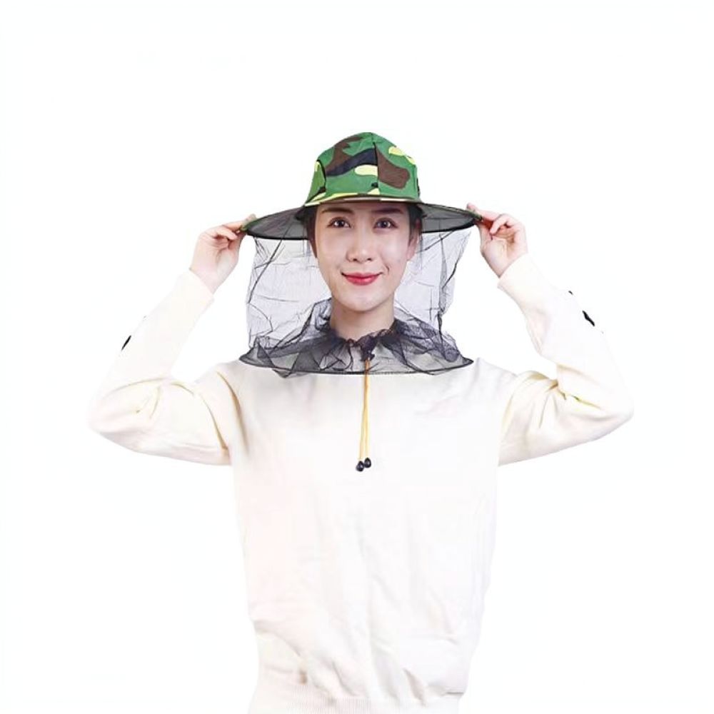 Chapeau d'apiculture, moustiqu - Agriculture Farming Hats avis et prix