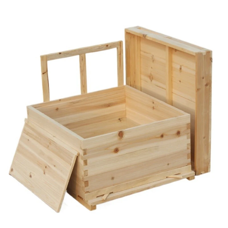 Alive pour abeilles, cire boui - Beehive Frame Wax avis et prix