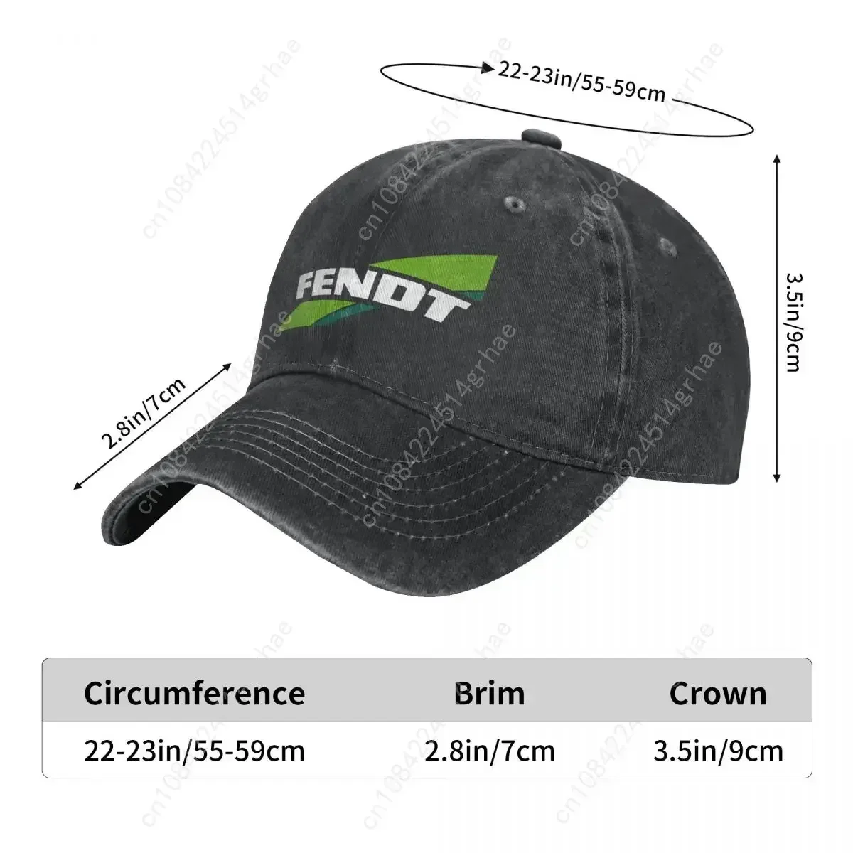 Casquettes de baseball pour ho - Agriculture Farming Hats avis et prix